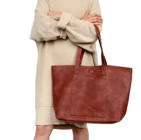 Joy Susan Jess Oversized tote