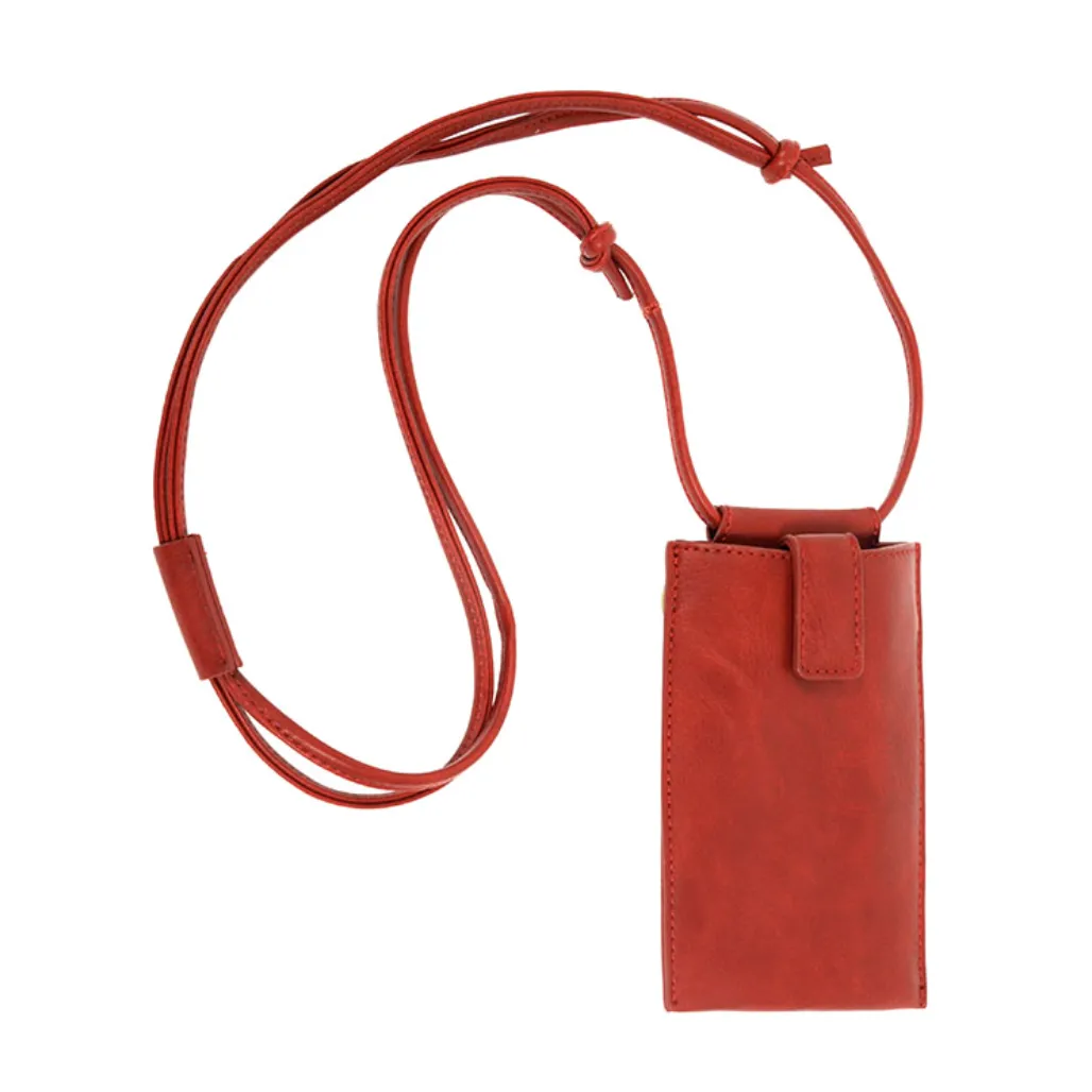 Joy Susan Marley Phone Cross-Body purse (6 colors)