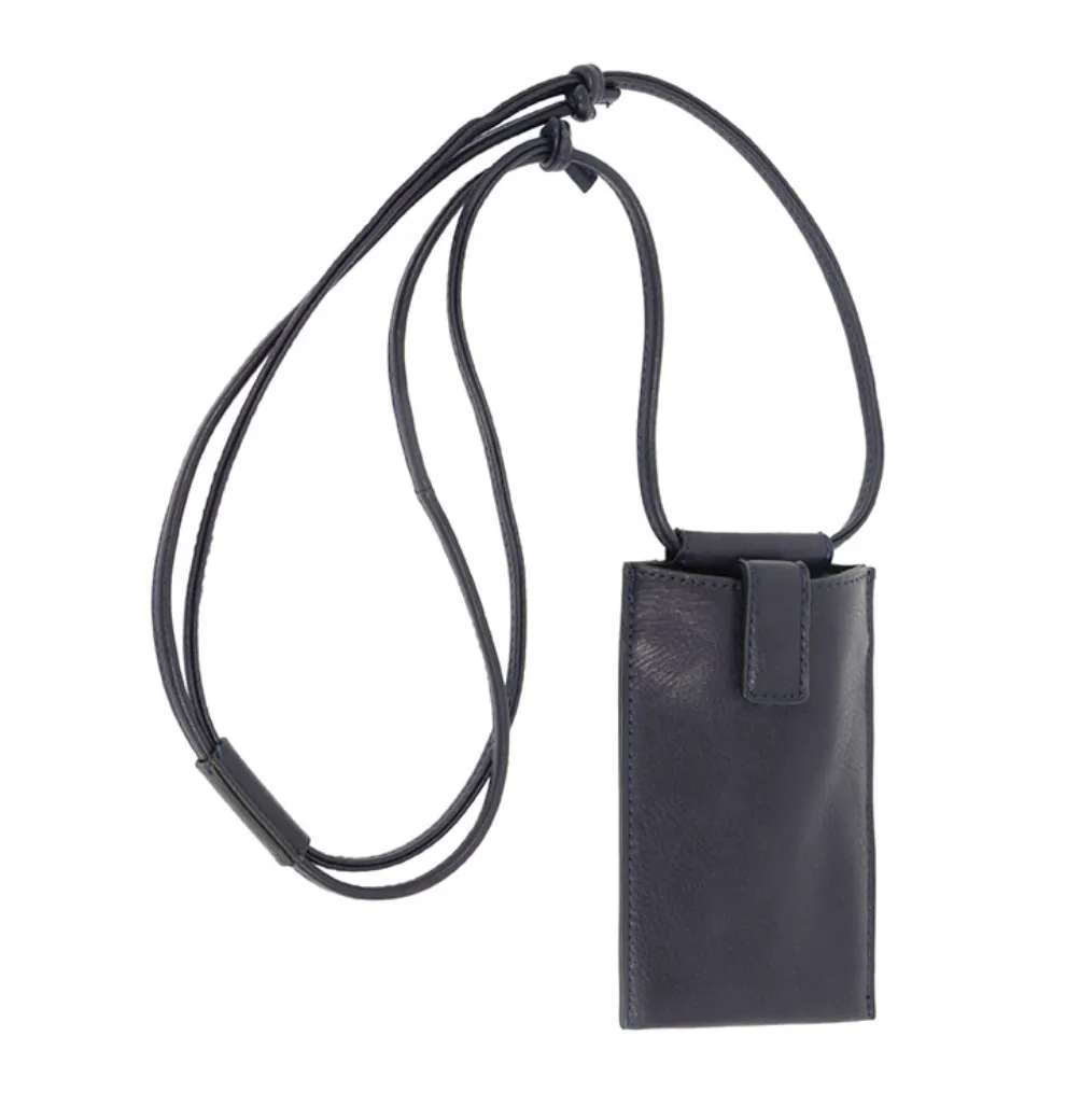 Joy Susan Marley Phone Cross-Body purse (6 colors)