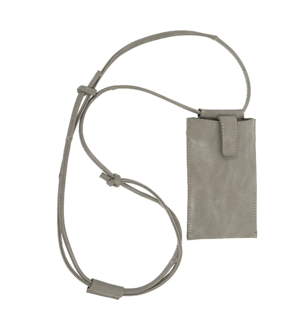 Joy Susan Marley Phone Cross-Body purse (6 colors)