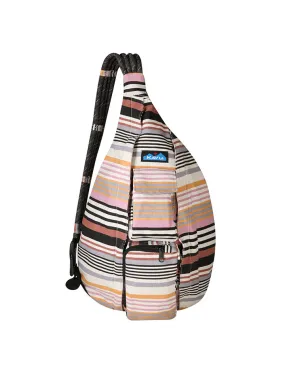 Kavu Rope Bag Springtime Stripe