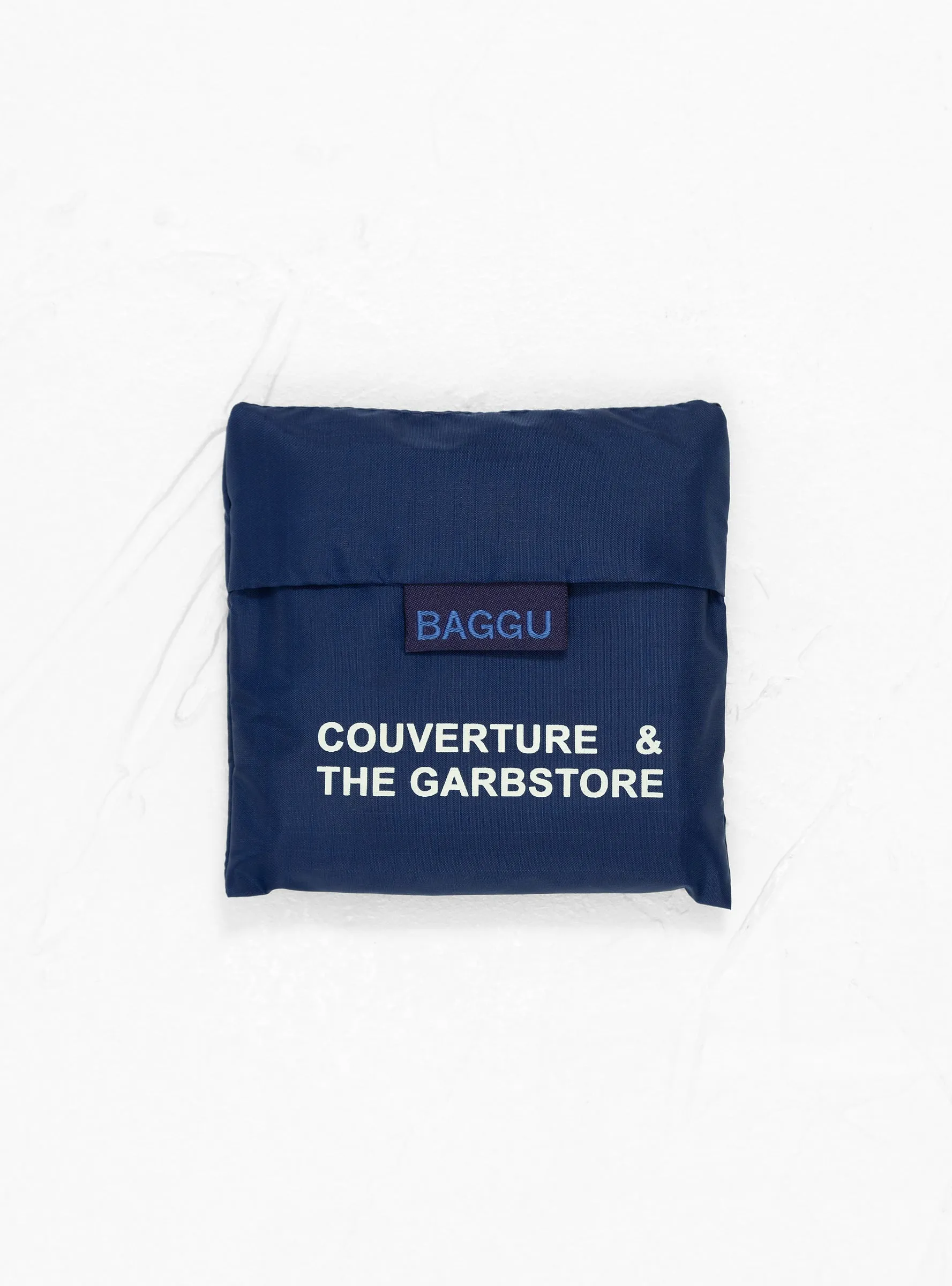 Ken Park Standard Baggu Bag Marine Blue