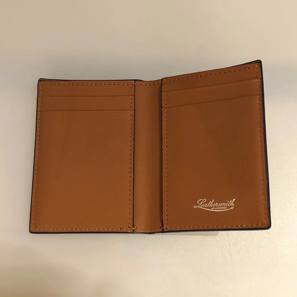 LACW Credit card holder