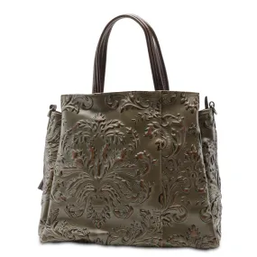 L`ARTISTE HB-EYECATCHER HANDBAG