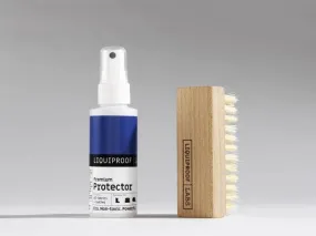 Liquiproof LABS Premium Protector 50ml   Brush Bundle