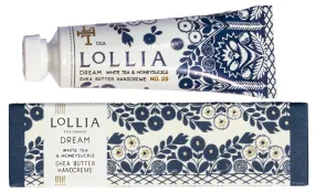 Lollia Dream Petite Treat Handcreme