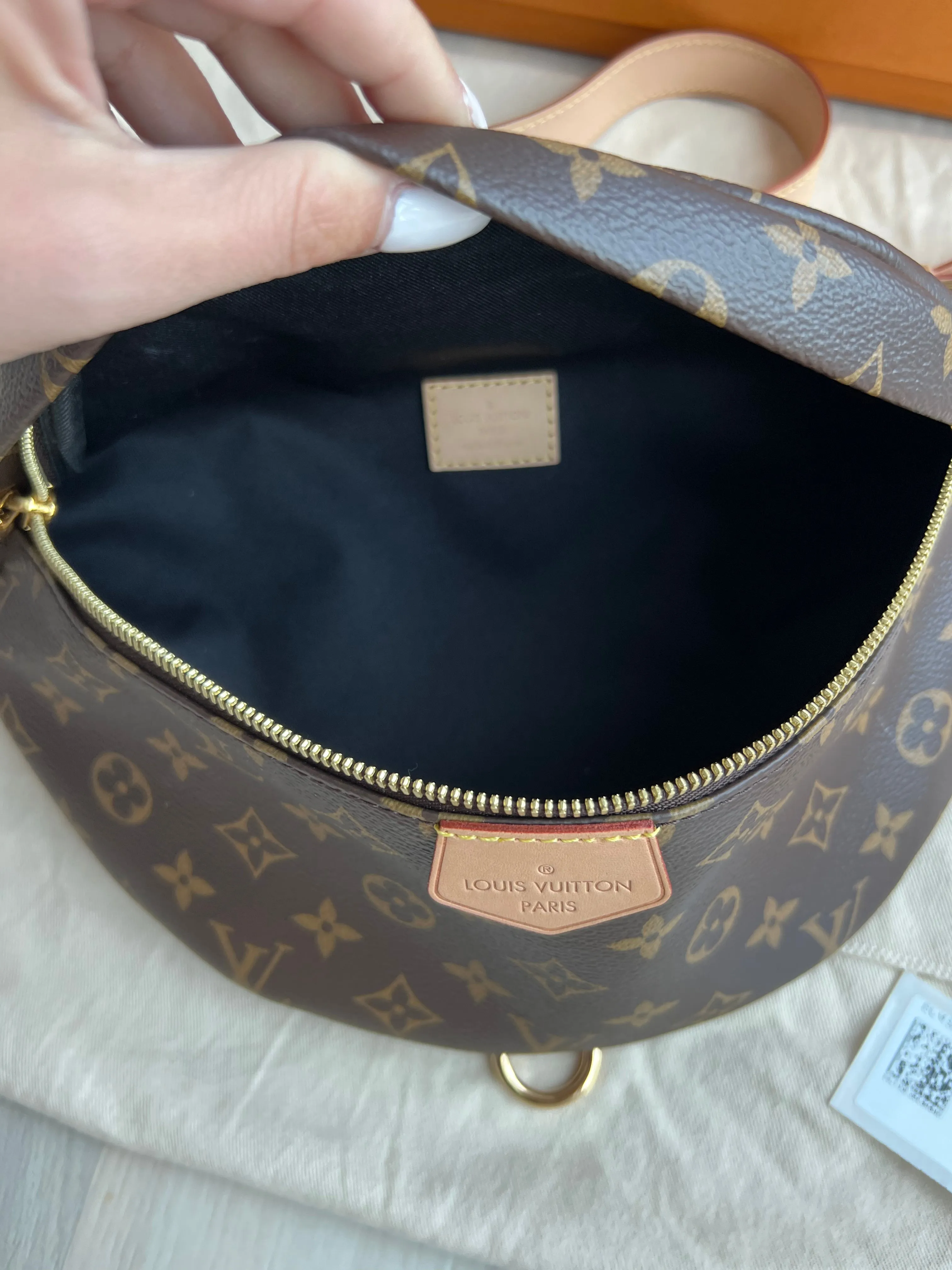 Louis Vuitton Bum Bag