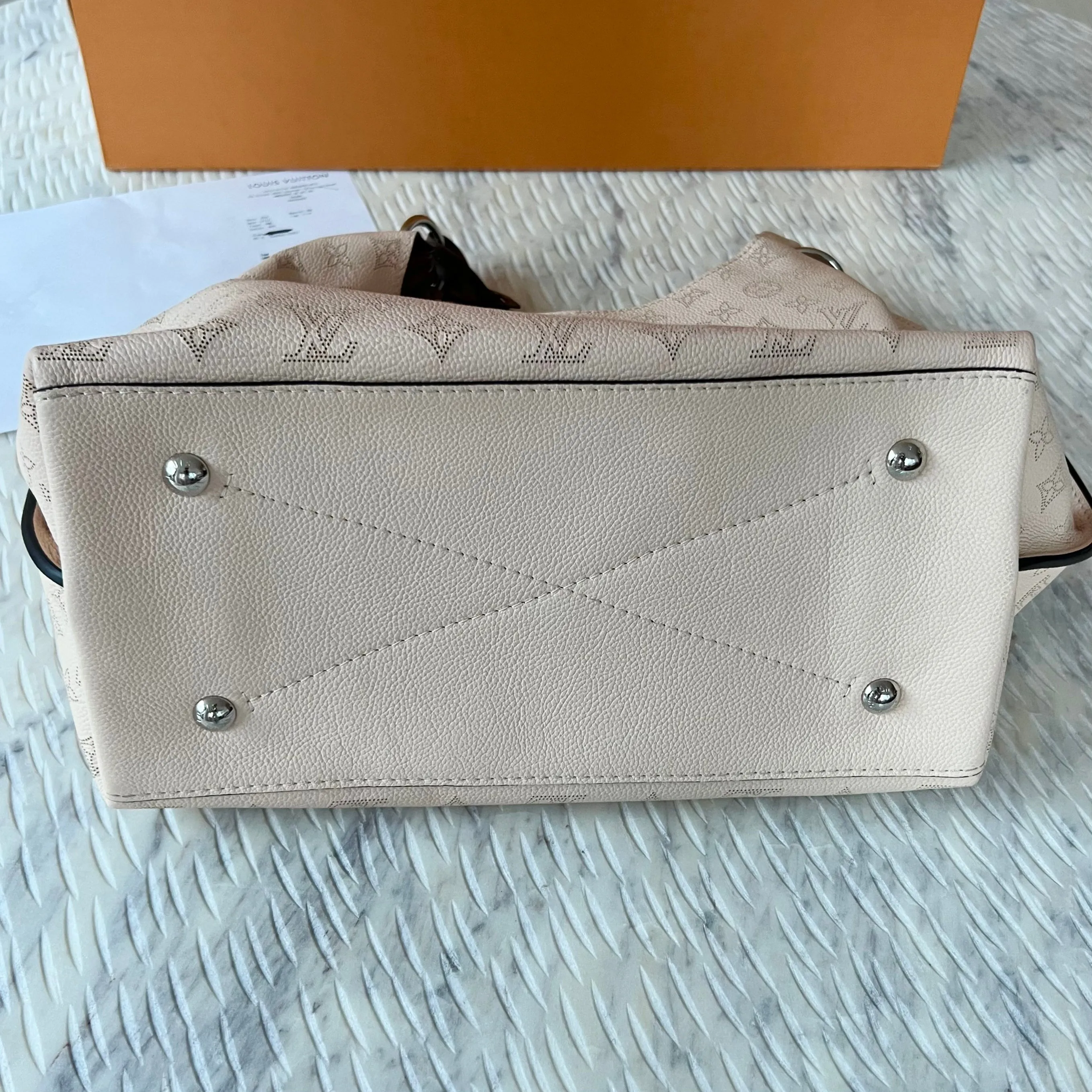 Louis Vuitton Carmel Bag