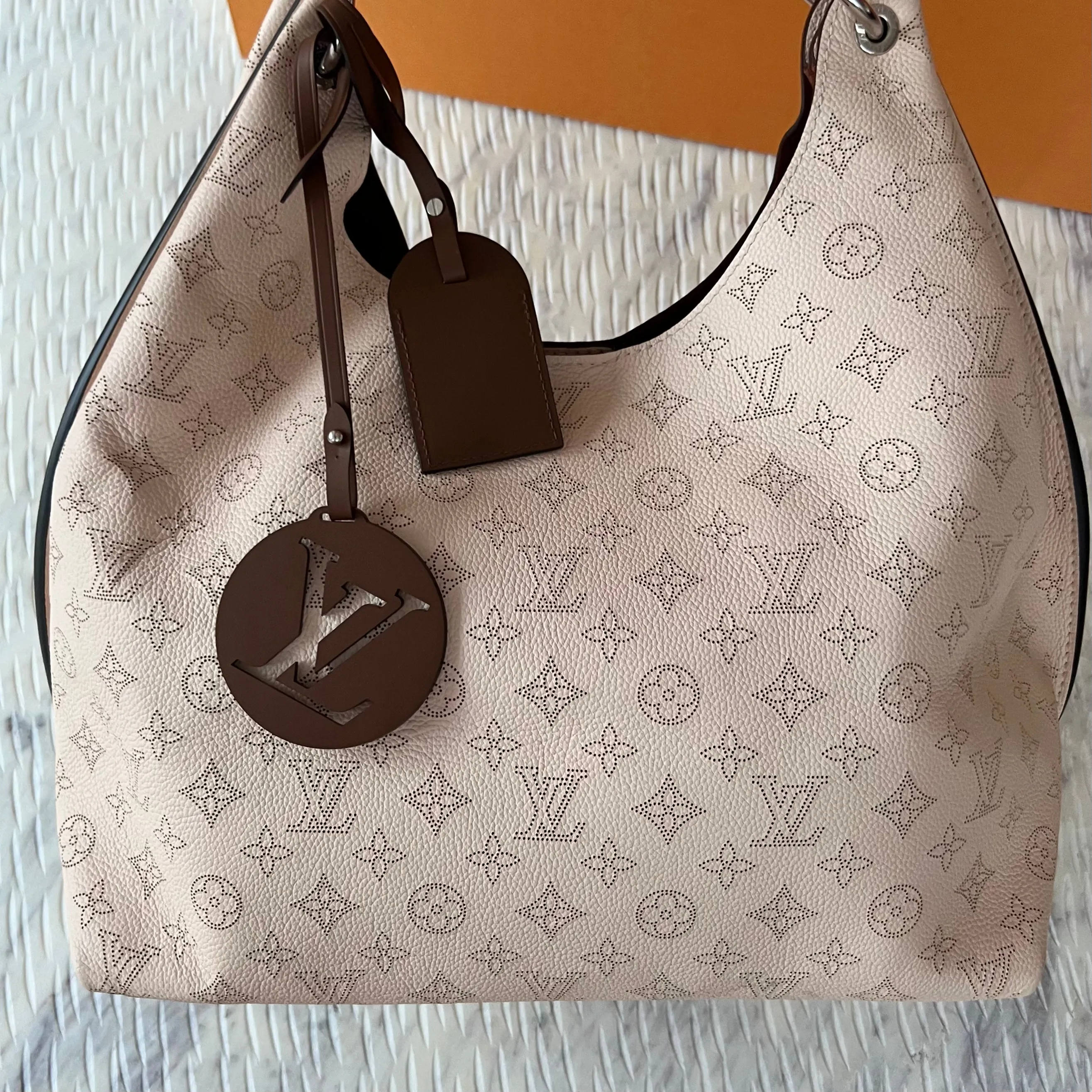 Louis Vuitton Carmel Bag