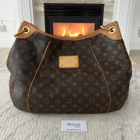 Louis Vuitton Galleria GM Bag