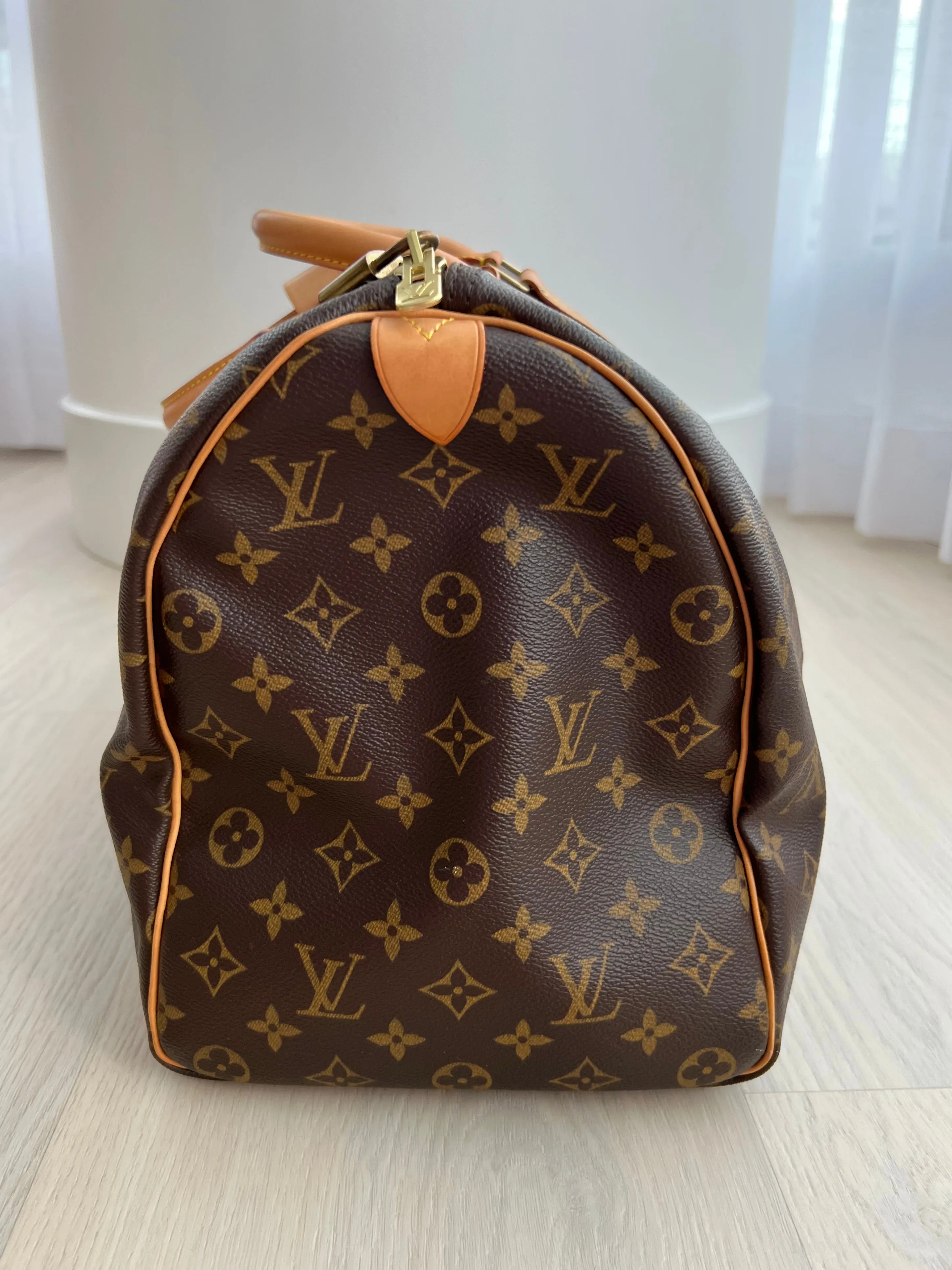 Louis Vuitton Keepall Bag