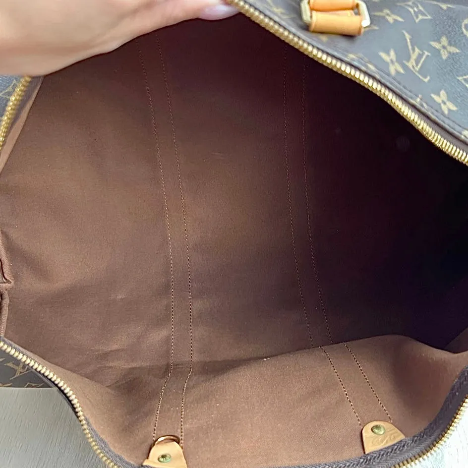 Louis Vuitton Keepall Bag