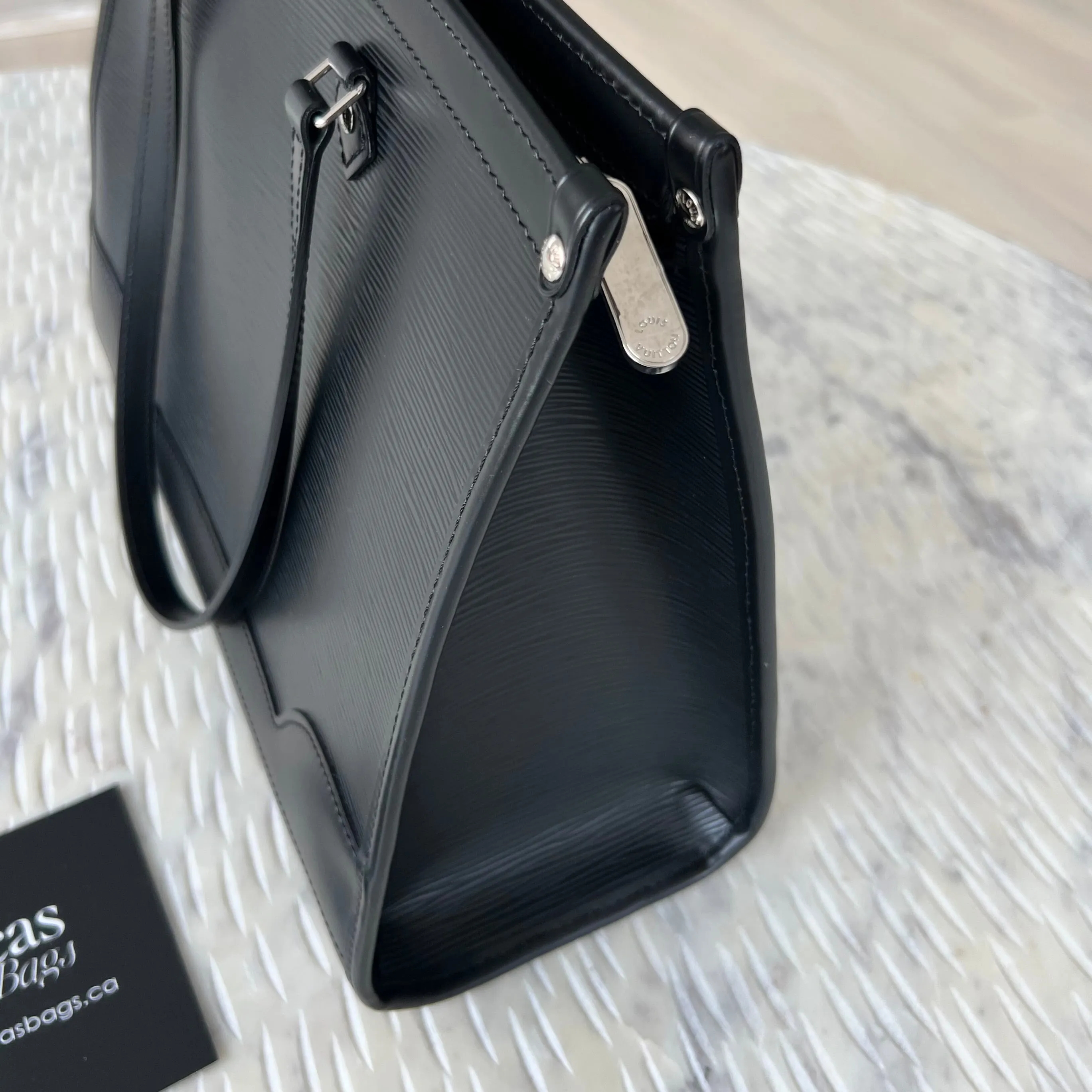 Louis Vuitton Madeleine GM Bag