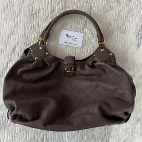 Louis Vuitton Mahina Bag