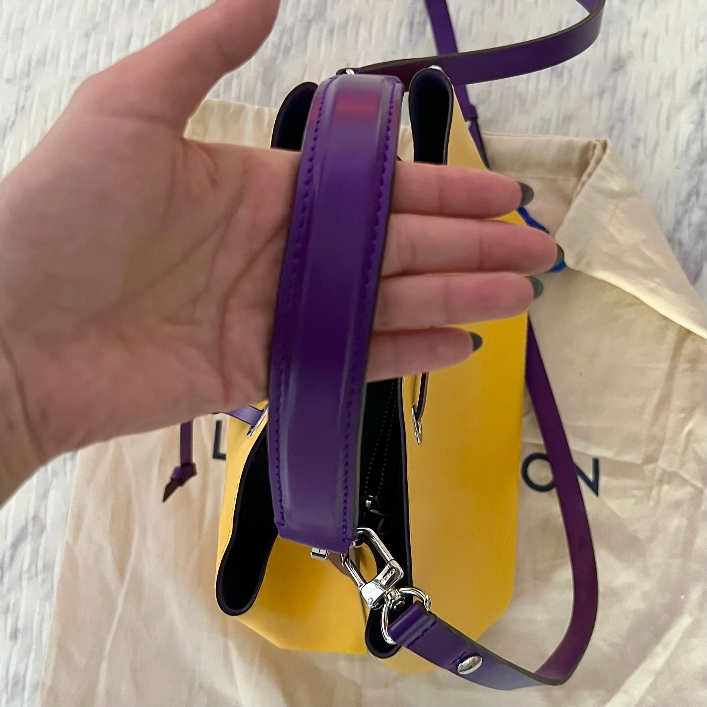 Louis Vuitton Neo Noe Bag