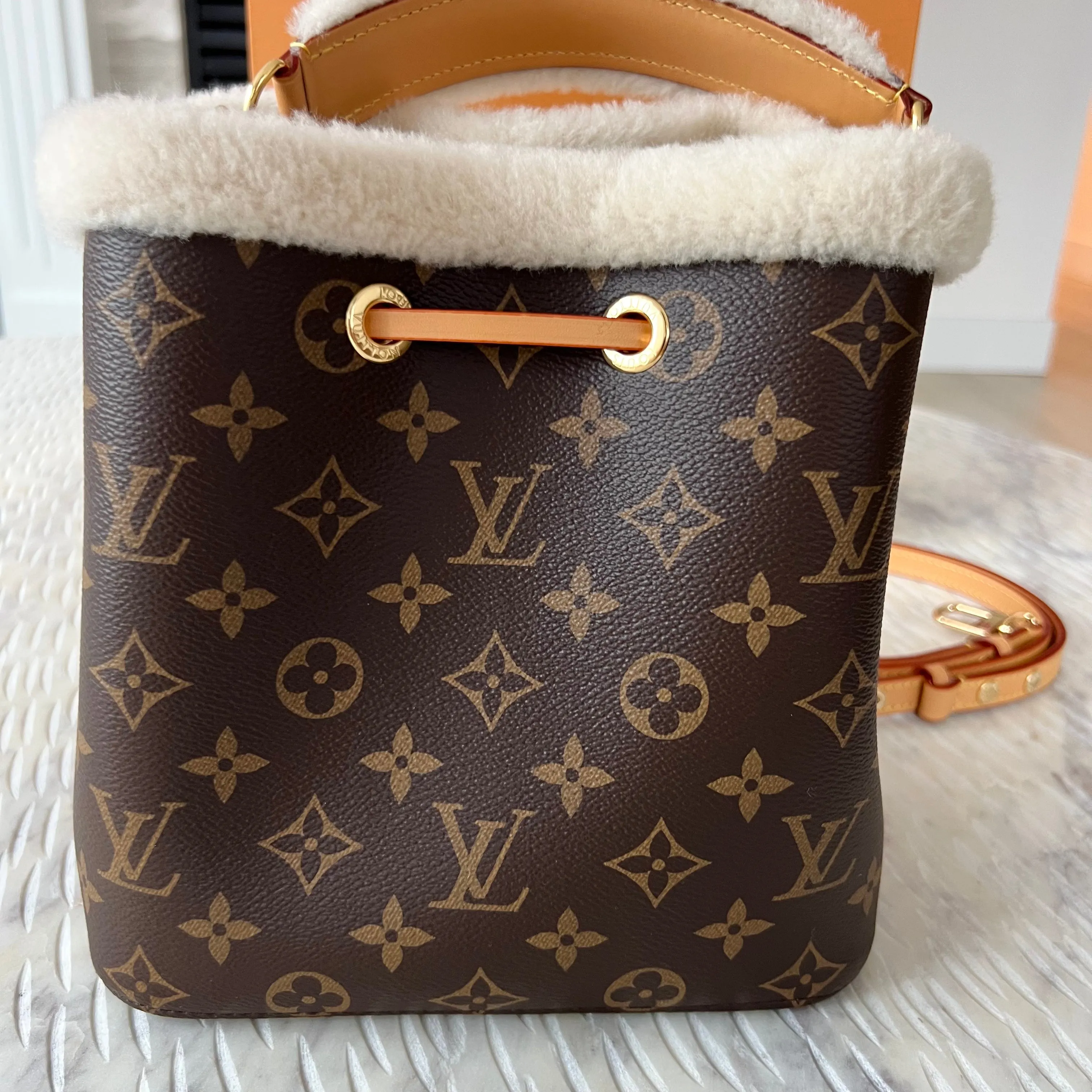 Louis Vuitton Neo Noe BB Bag