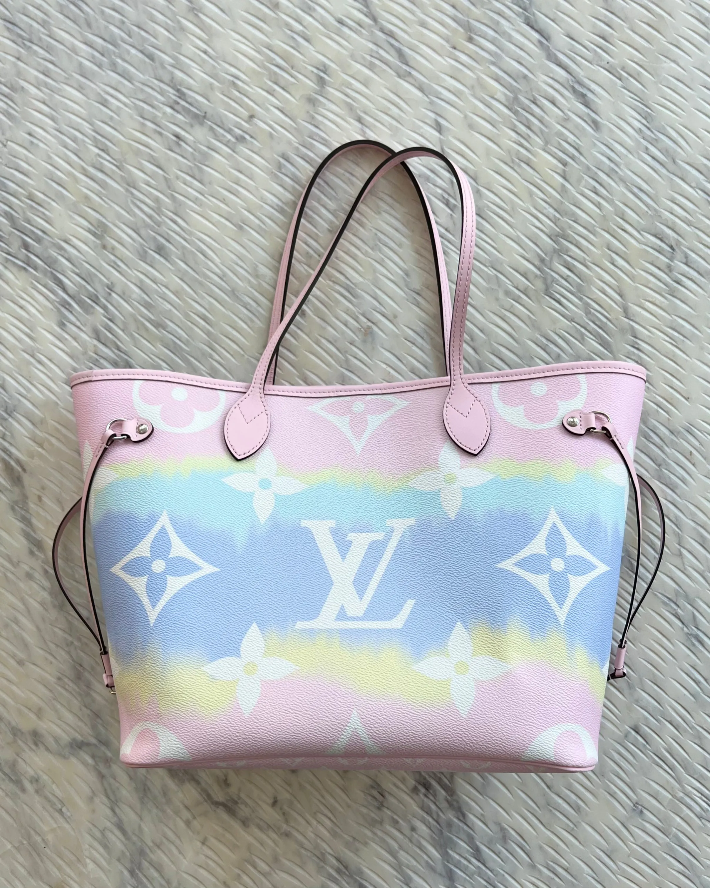 Louis Vuitton Neverfull Bag