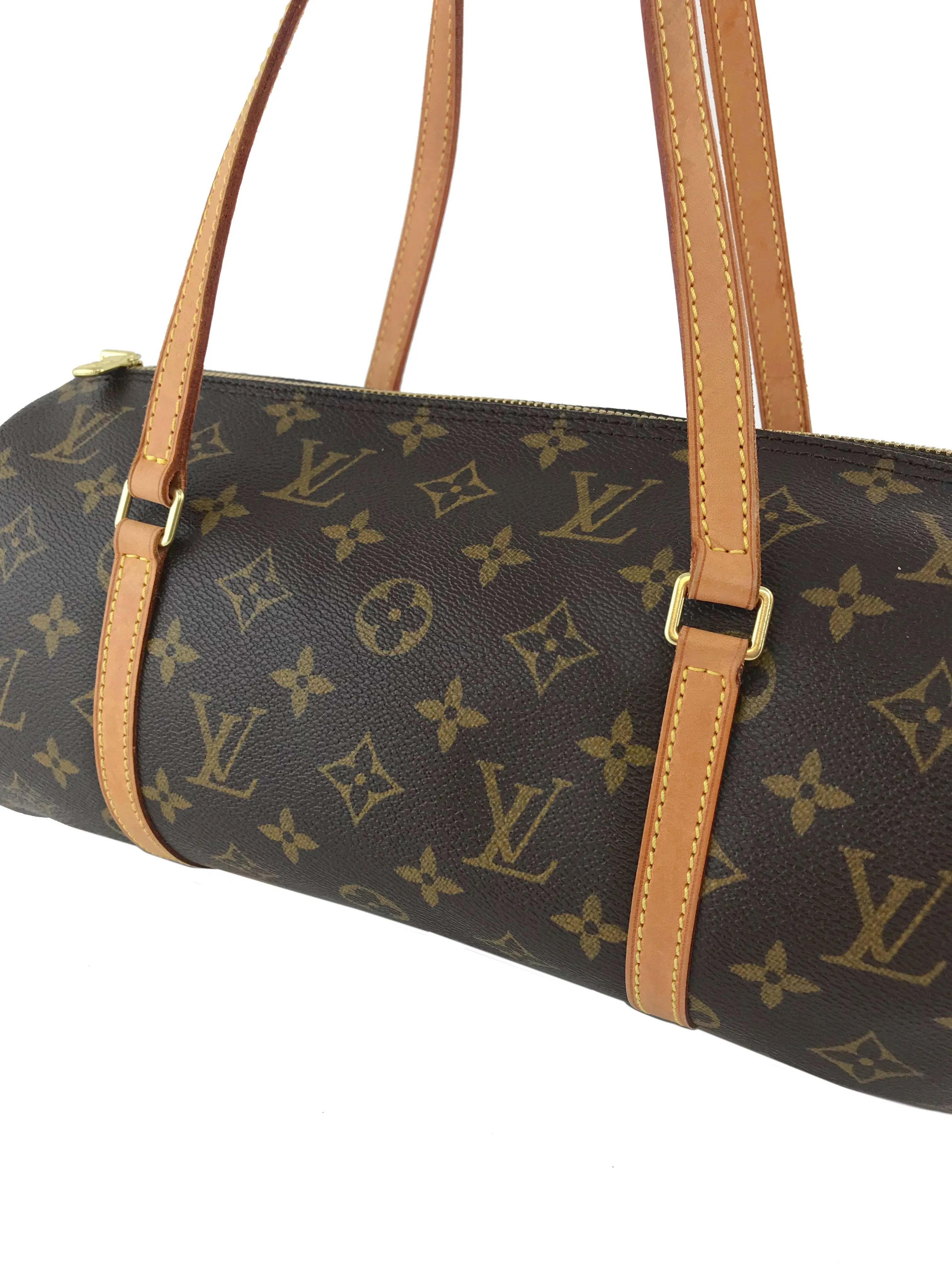 Louis Vuitton Papillon NM Bag