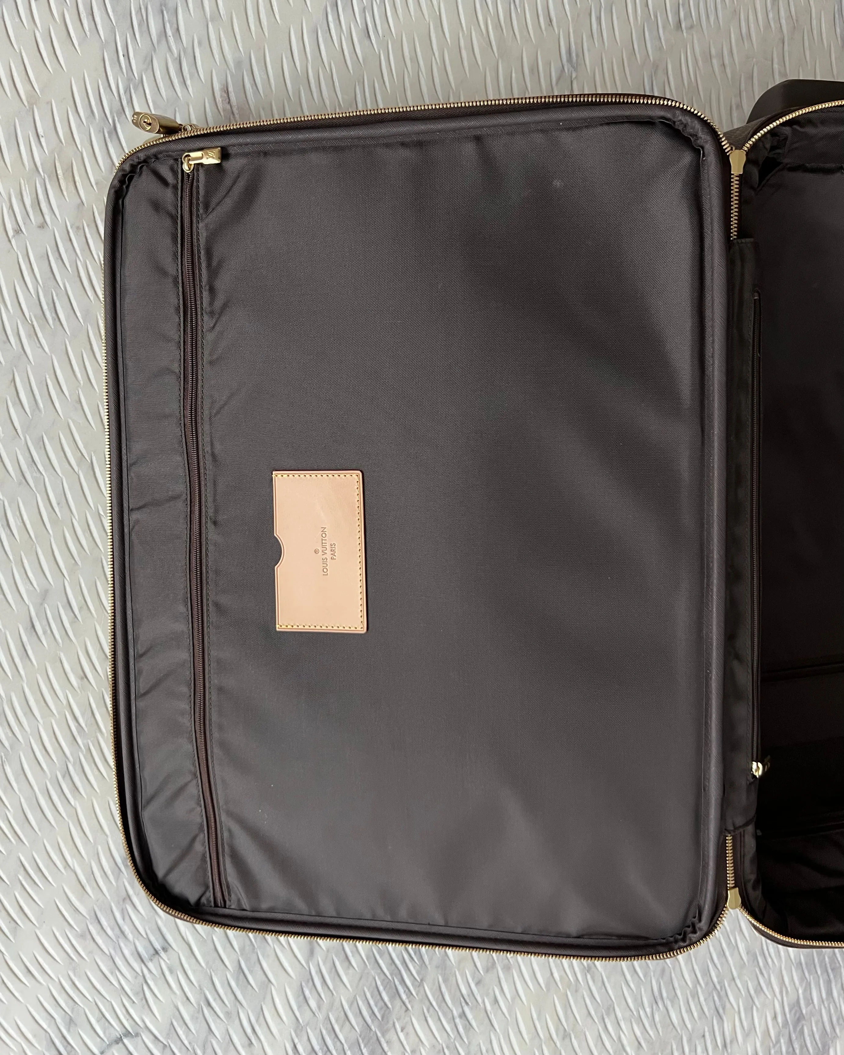 Louis Vuitton Pegase Suitcase