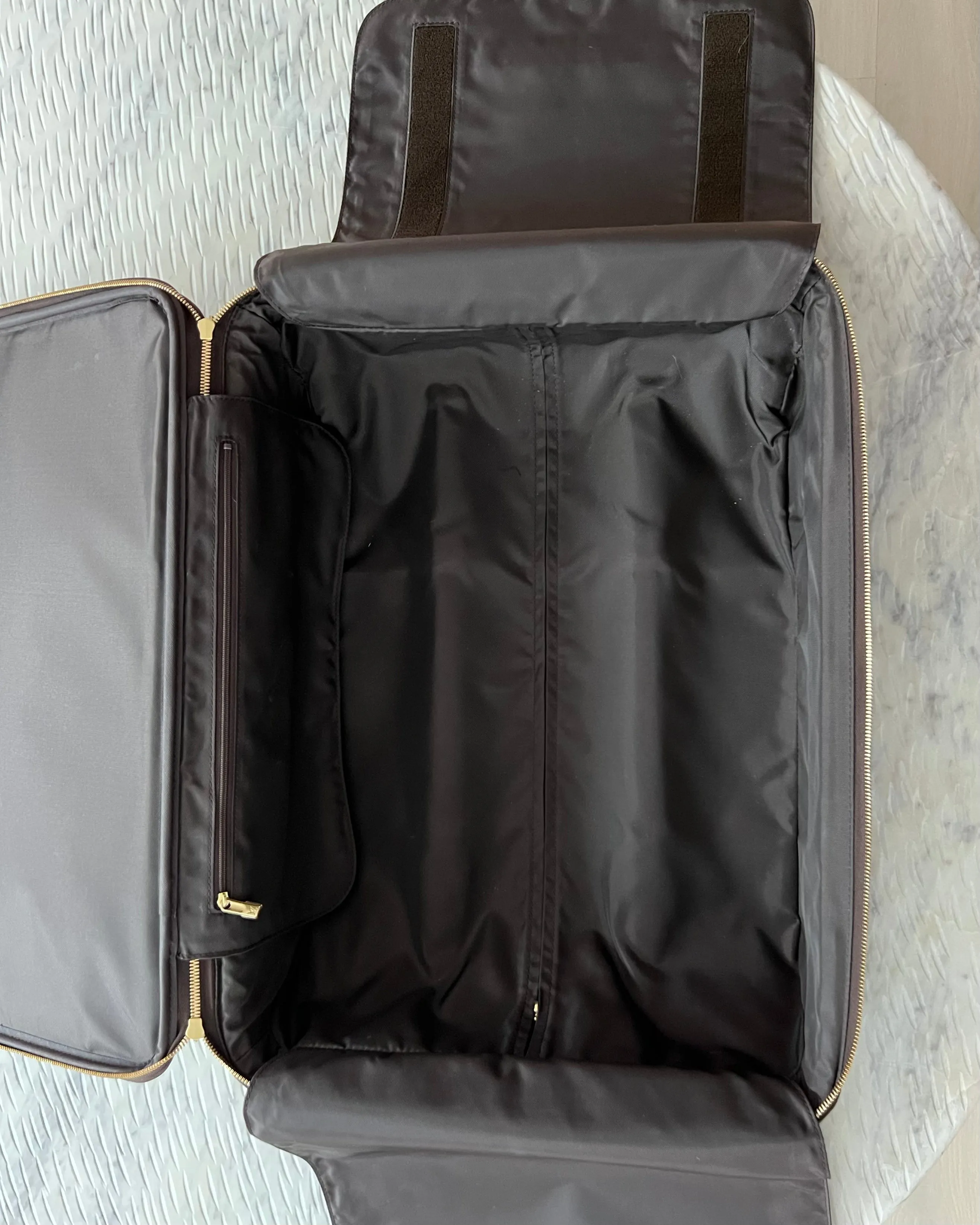 Louis Vuitton Pegase Suitcase