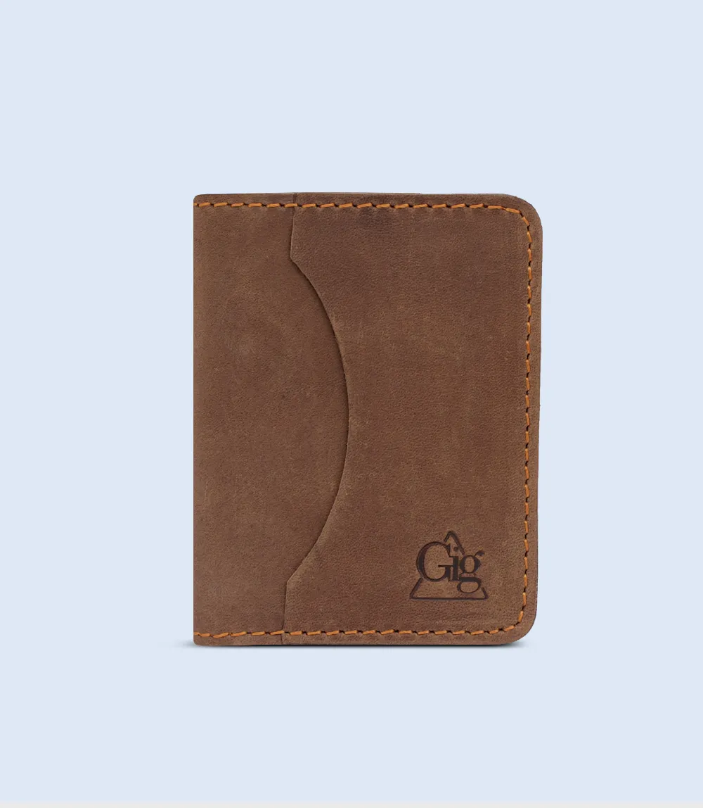 MA1407-TAN-Men Wallet