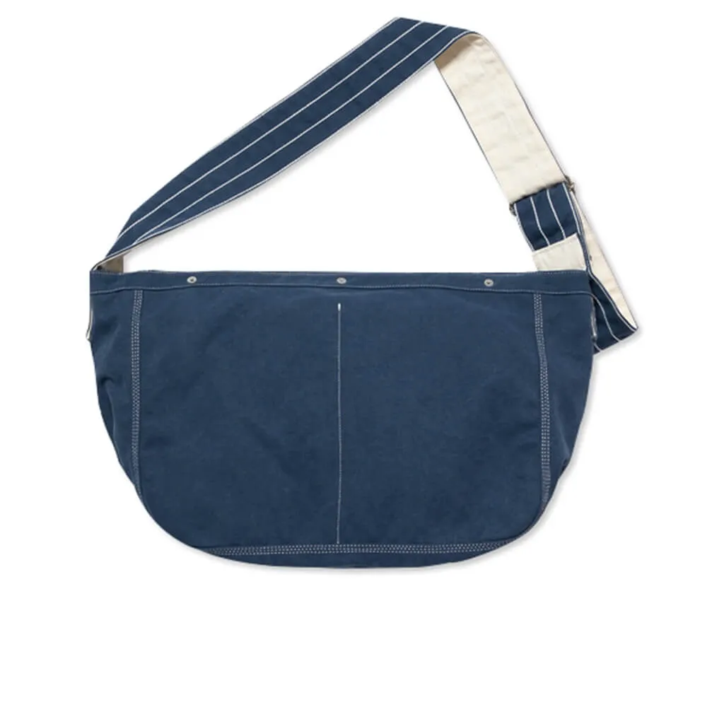 Mail Bag - Navy