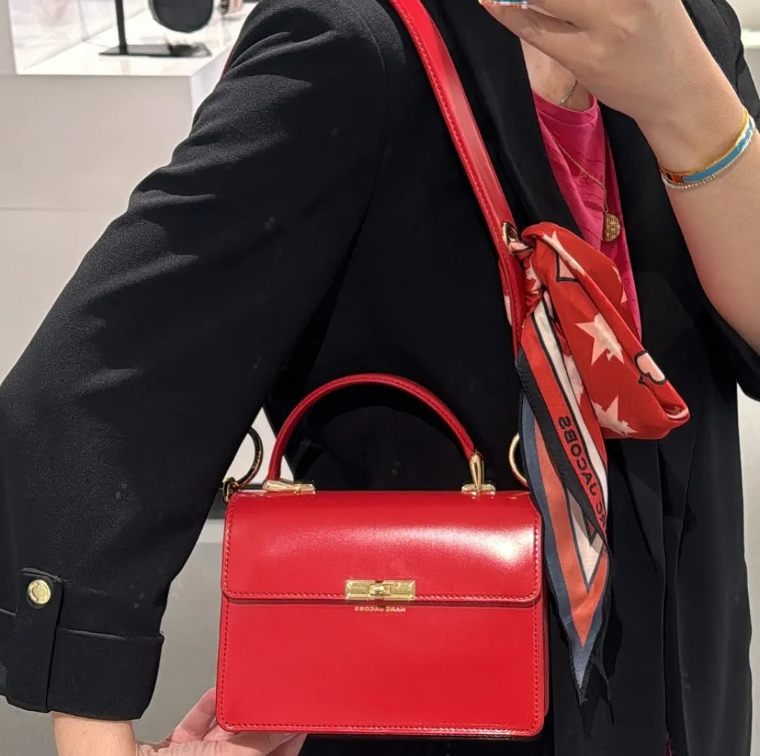 Marc Jacobs Downtown Shoulder Bag