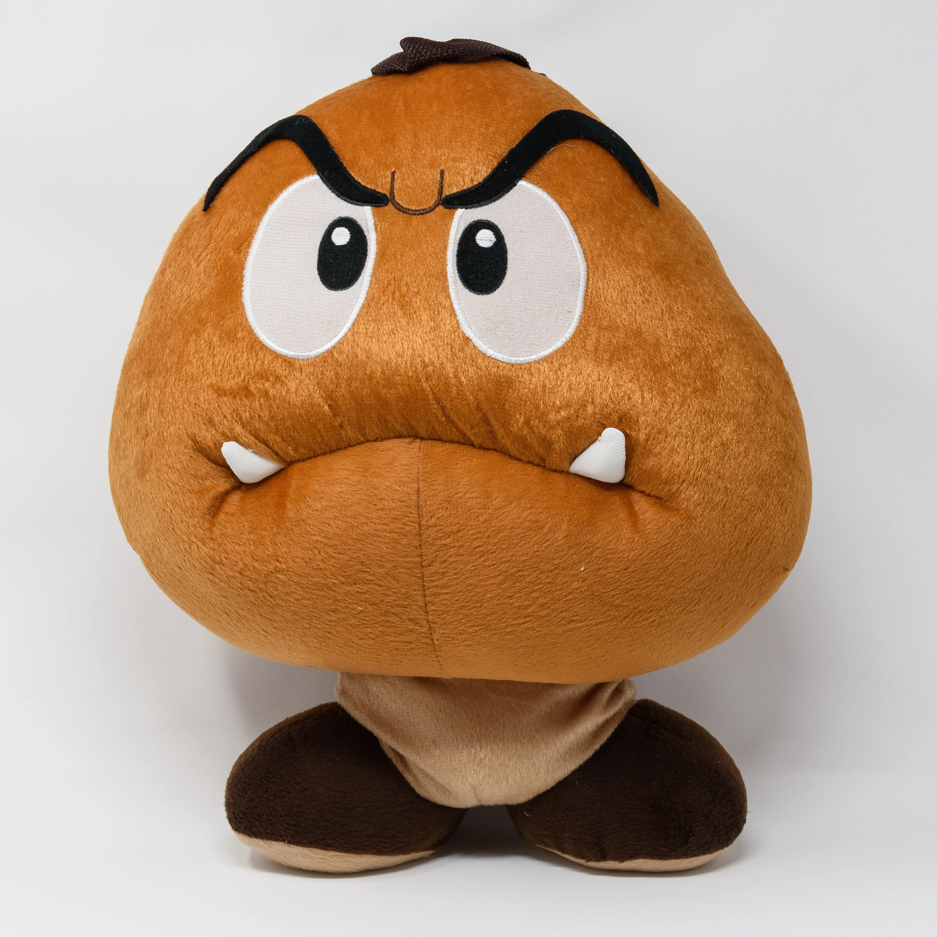 Mario Goomba backpack