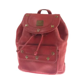 MCM BACKPACK RUCKSACK