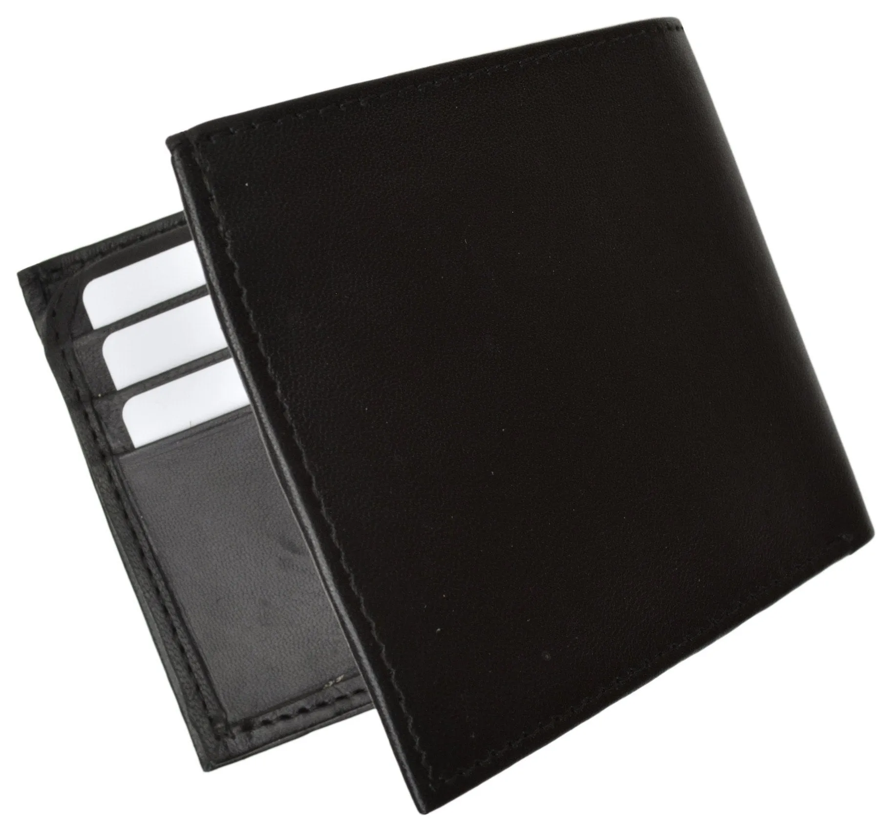 Men's Leather Wallet