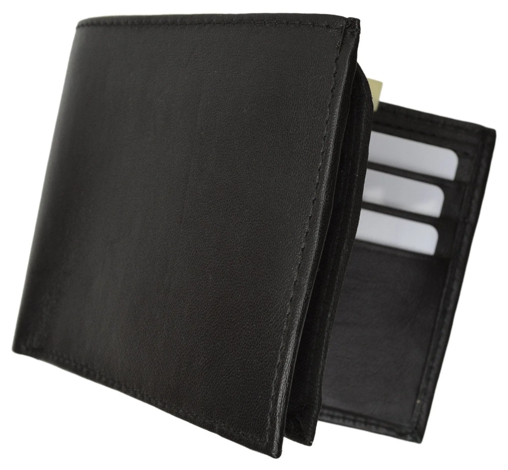 Men's Leather Wallet