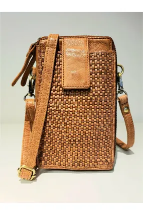 Milo Ella Crossbody Bag/Wallet - Style 500