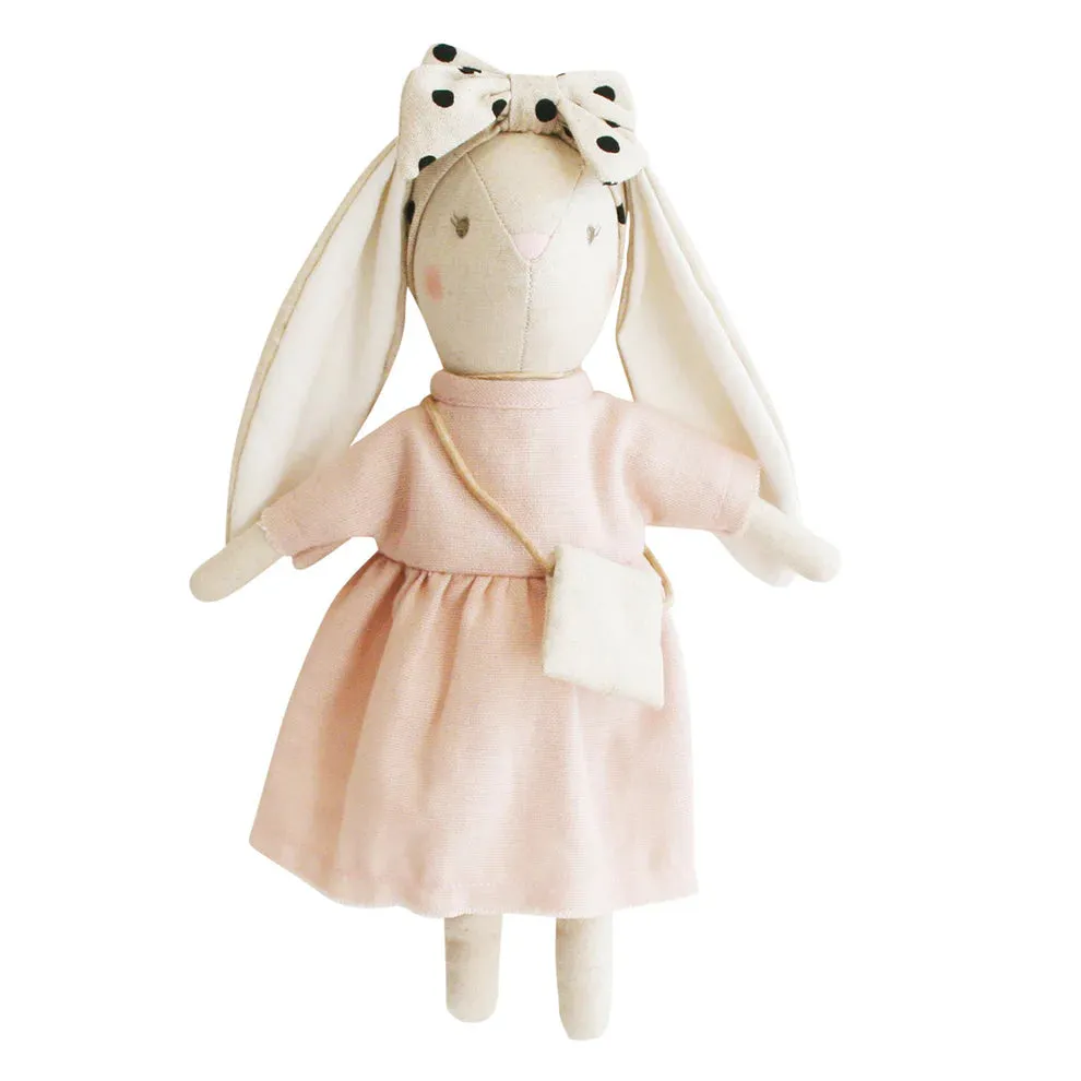 Mini Sofia Bunny -  Pink