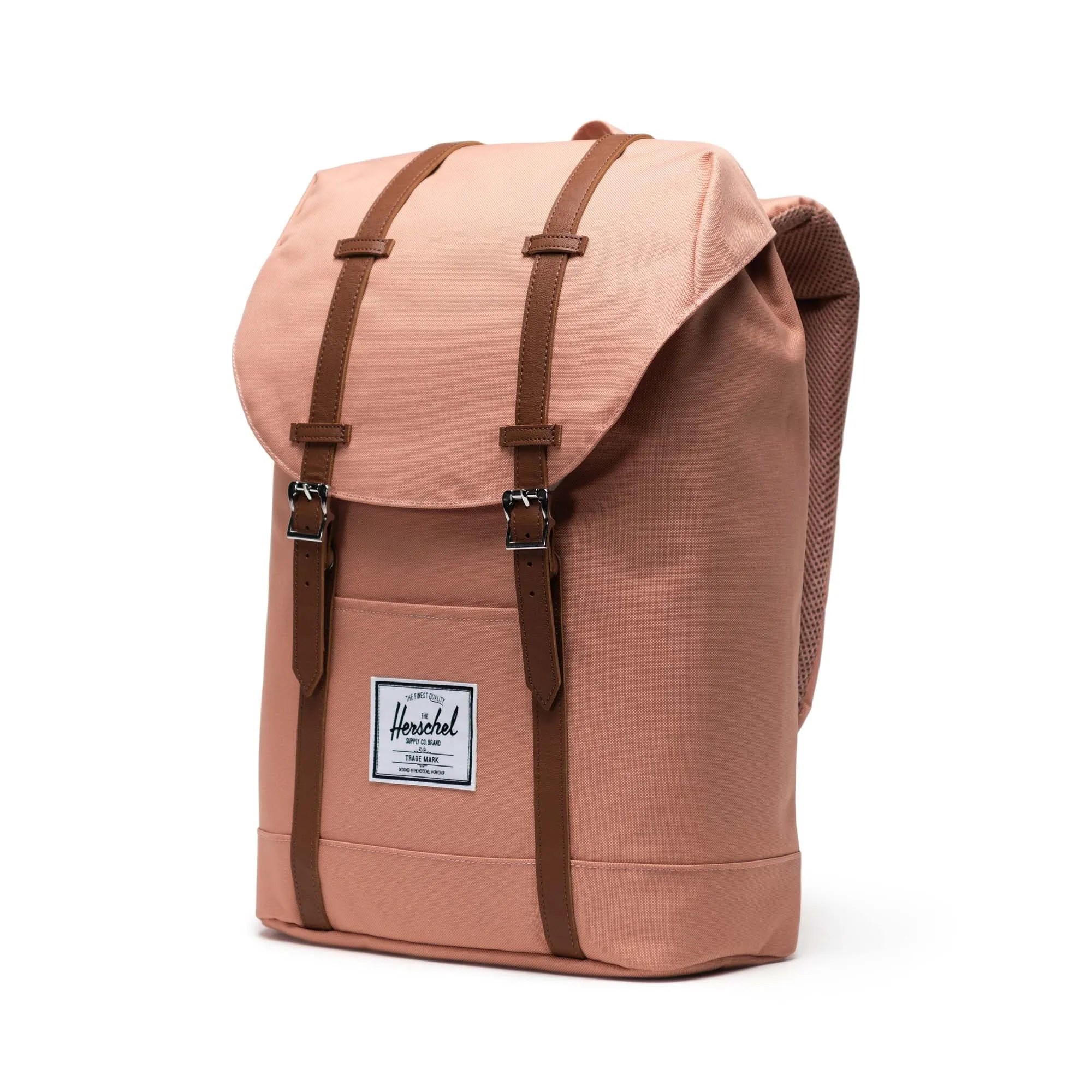 Mochila Herschel Retreat Cork