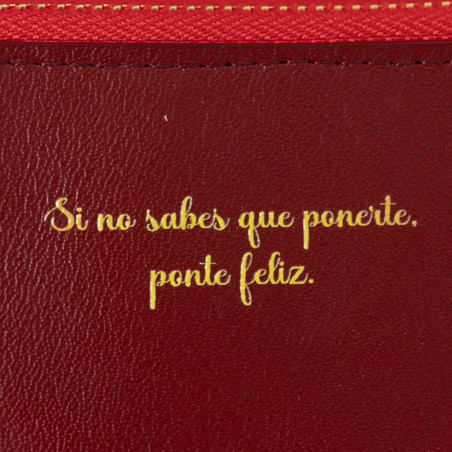 Monedero Petite - Itzia