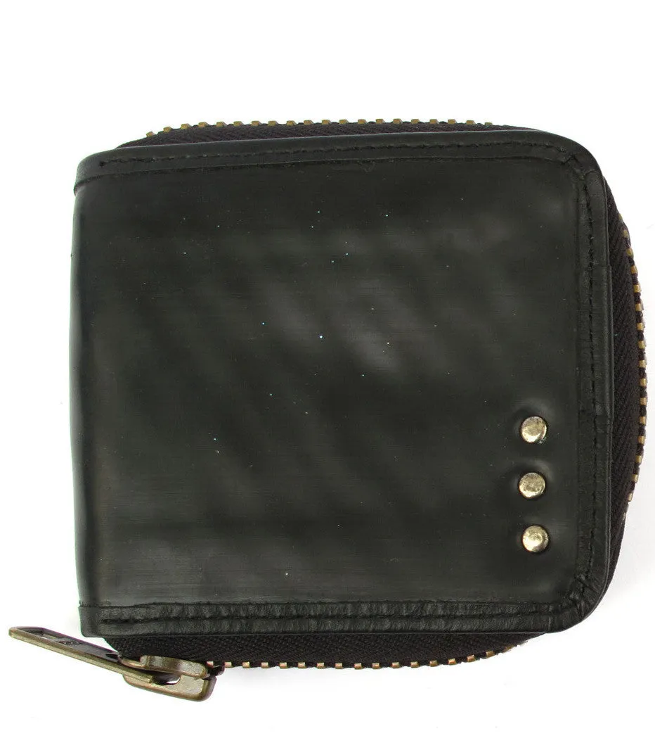 No.70022 small zip wallet