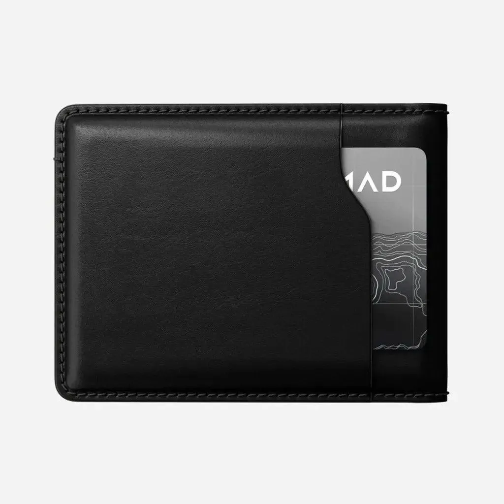 Nomad Bifold Wallet