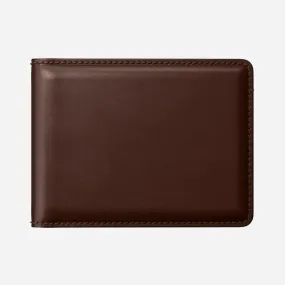 Nomad Bifold Wallet