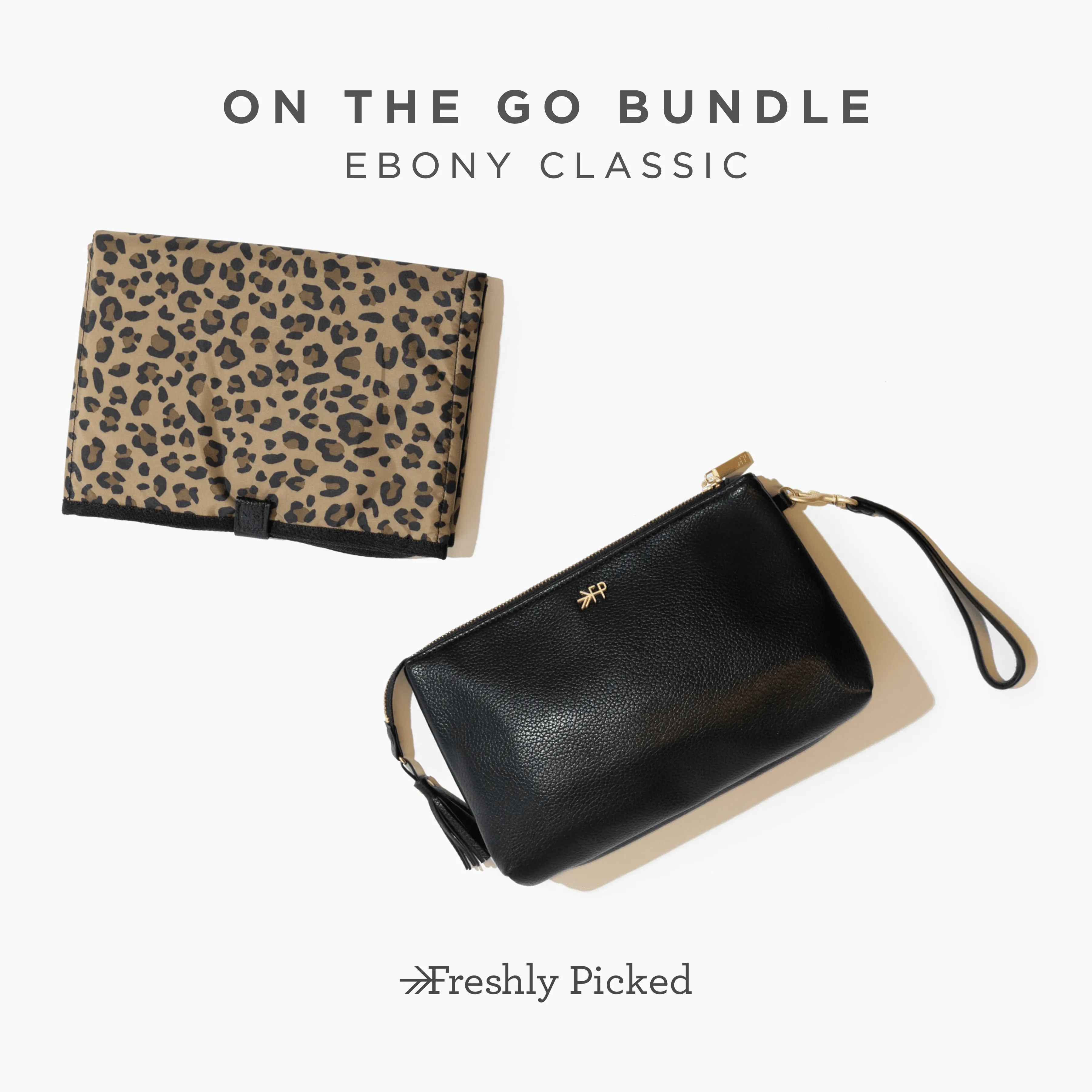 On the Go Bundle