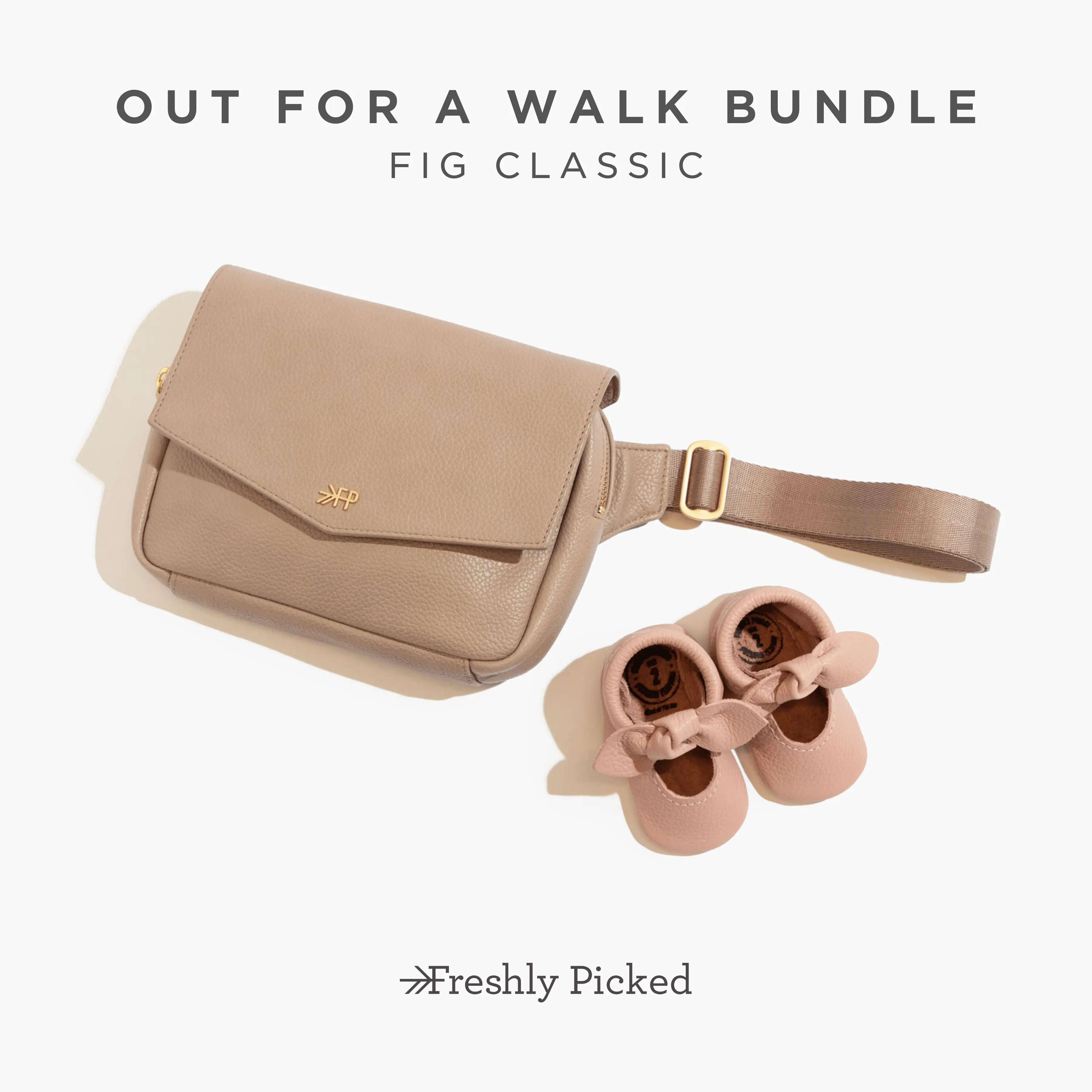 Out for a Walk Bundle