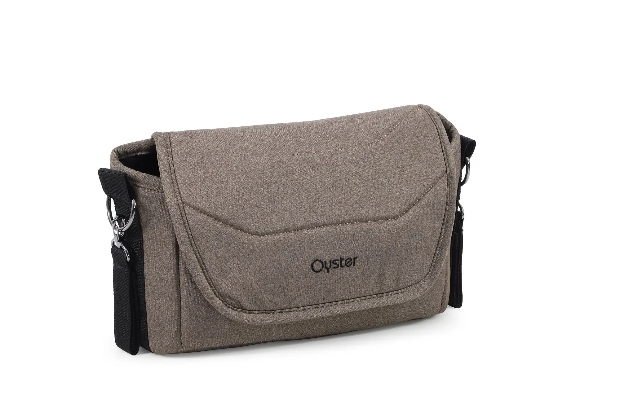 Oyster 3 Organiser - Mink