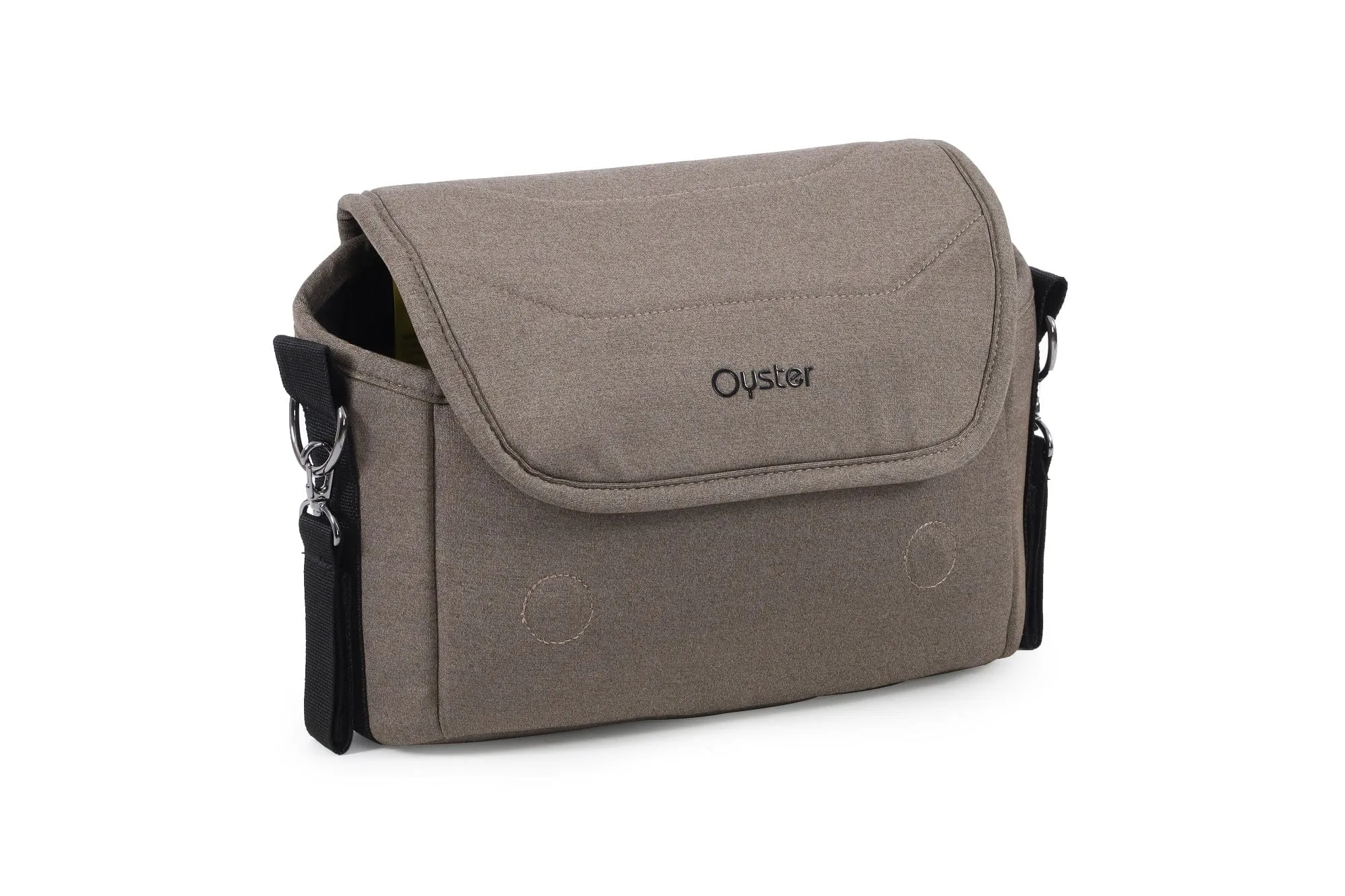 Oyster 3 Organiser - Mink