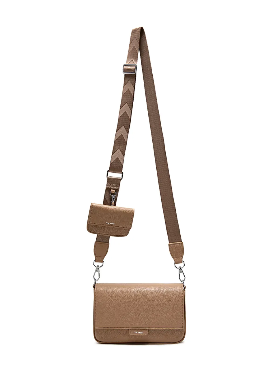 PIXIE MOOD Larissa Mini Crossbody