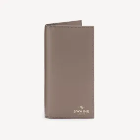 Pocket Wallet - Taupe