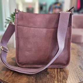 Posie Crossbody