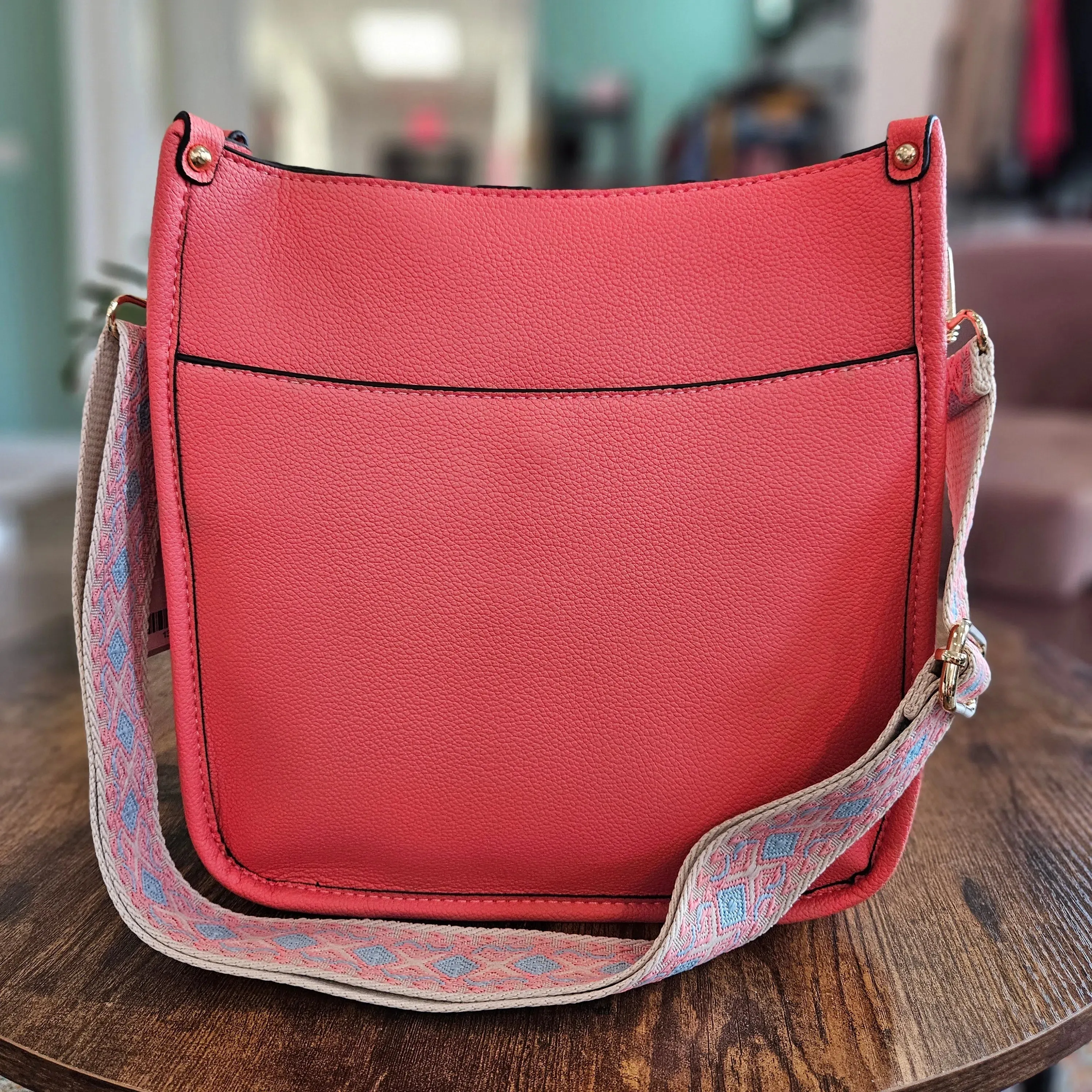 Posie Crossbody