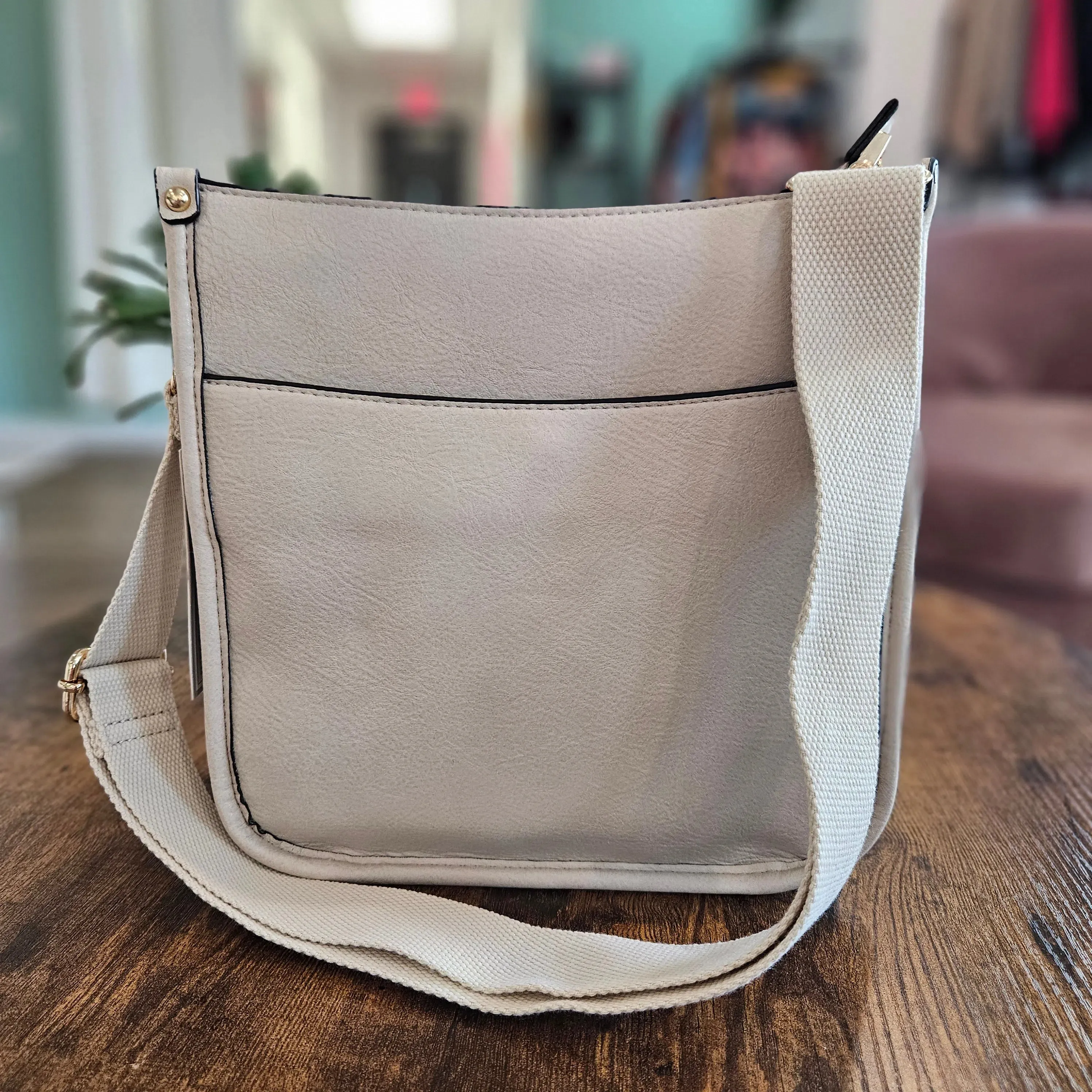 Posie Crossbody