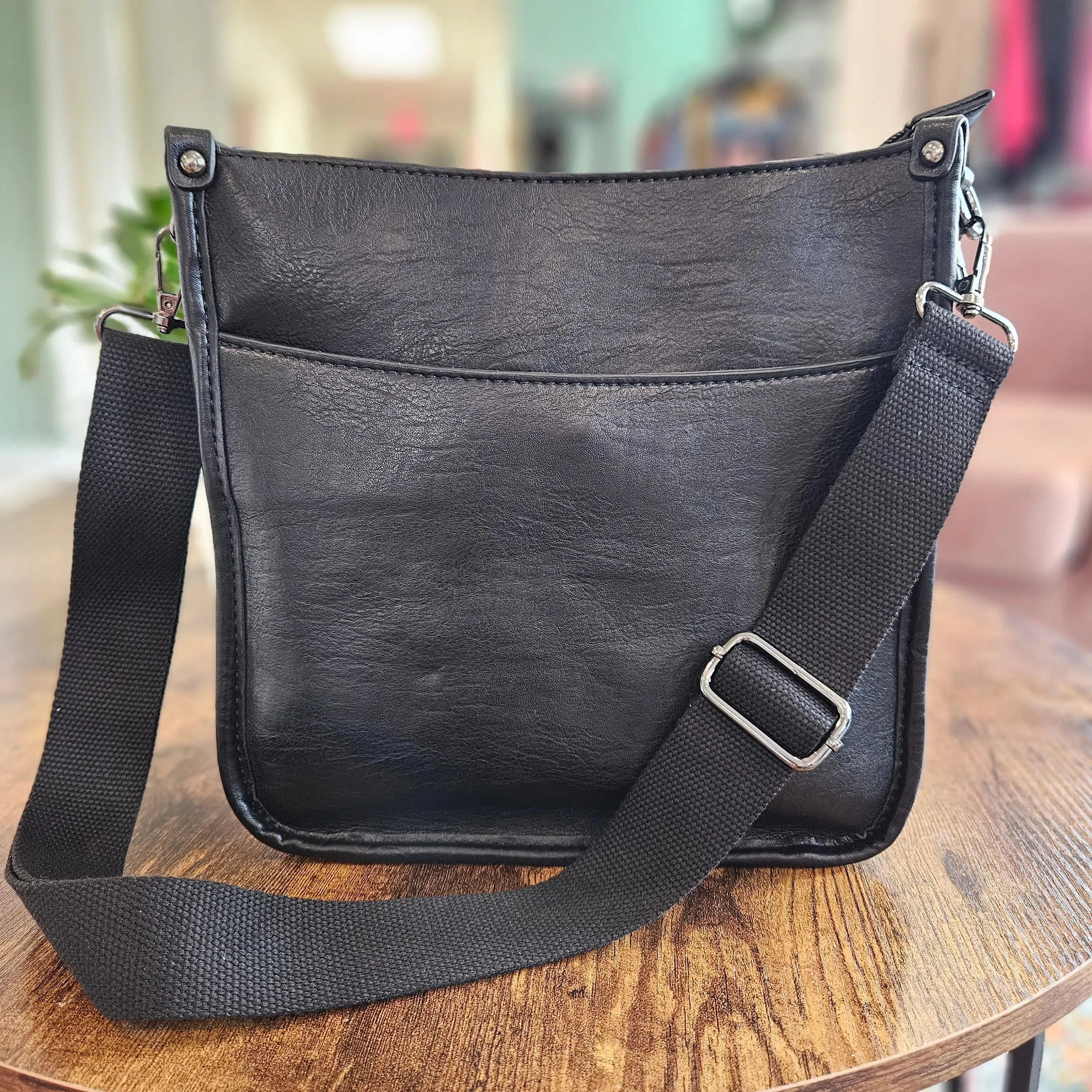 Posie Crossbody