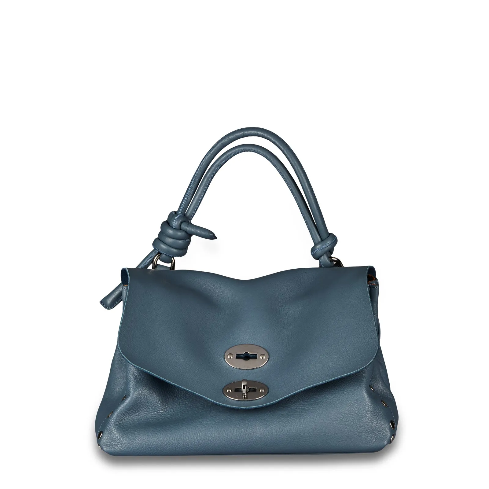 POSTINA PIUMA KNOT BAG