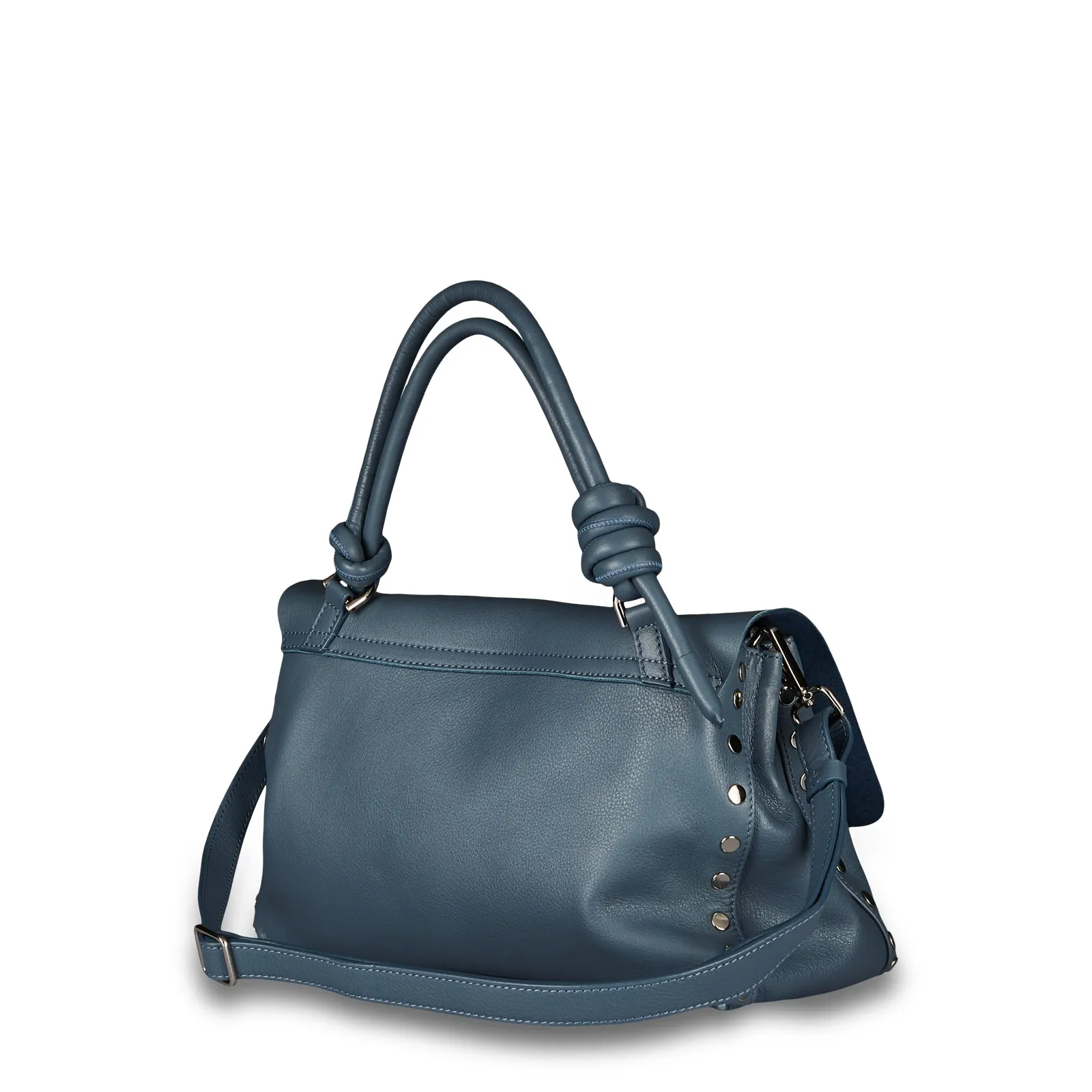 POSTINA PIUMA KNOT BAG